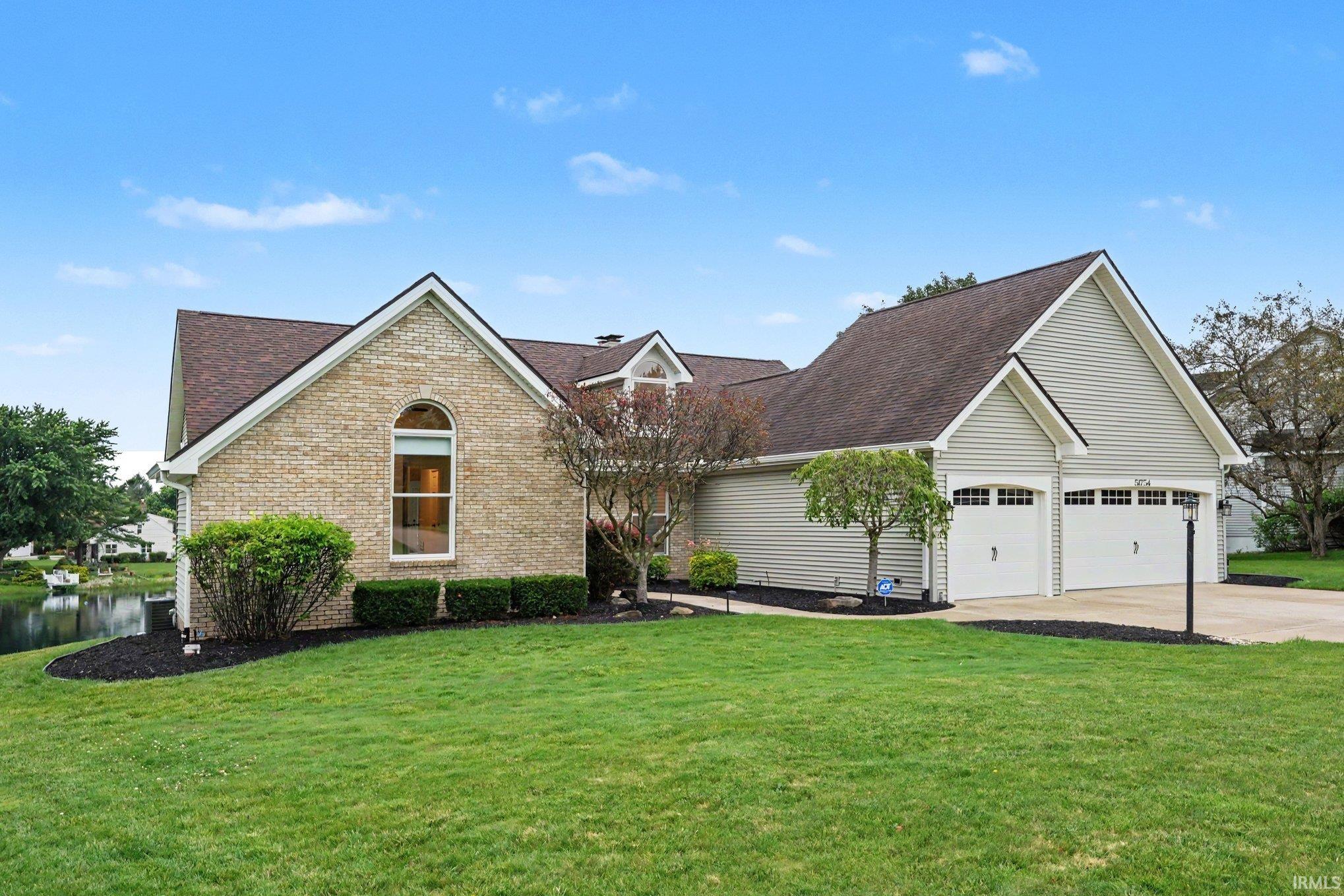 51754 S Saddle Ridge Lane Granger IN 46530