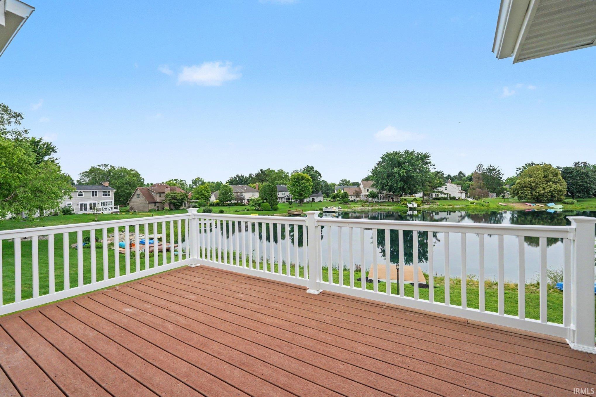 51754 S Saddle Ridge Lane Granger IN 46530