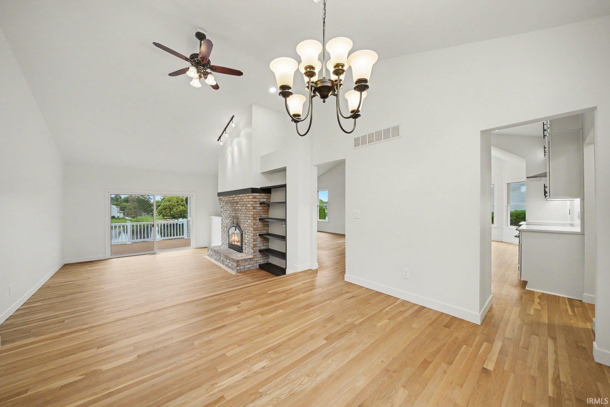51754 S Saddle Ridge Lane Granger IN 46530