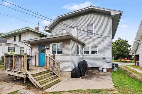 2412 Miami Street South Bend IN 46614