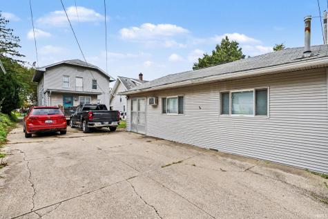 2412 Miami Street South Bend IN 46614