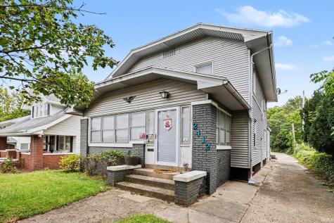 2412 Miami Street South Bend IN 46614