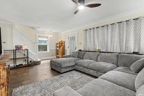 2412 Miami Street South Bend IN 46614