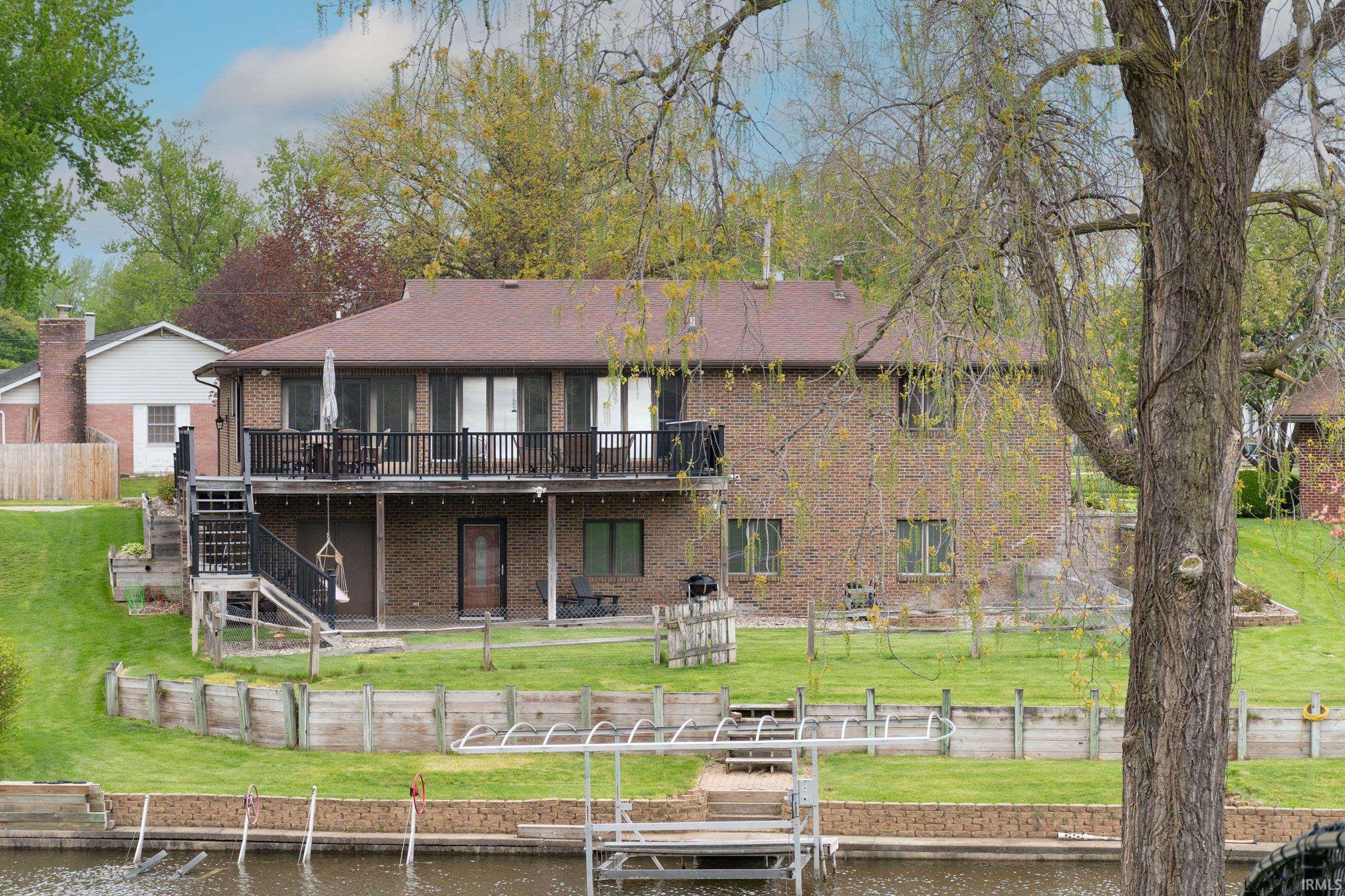 29342 River Shore Estates Elkhart IN 46516