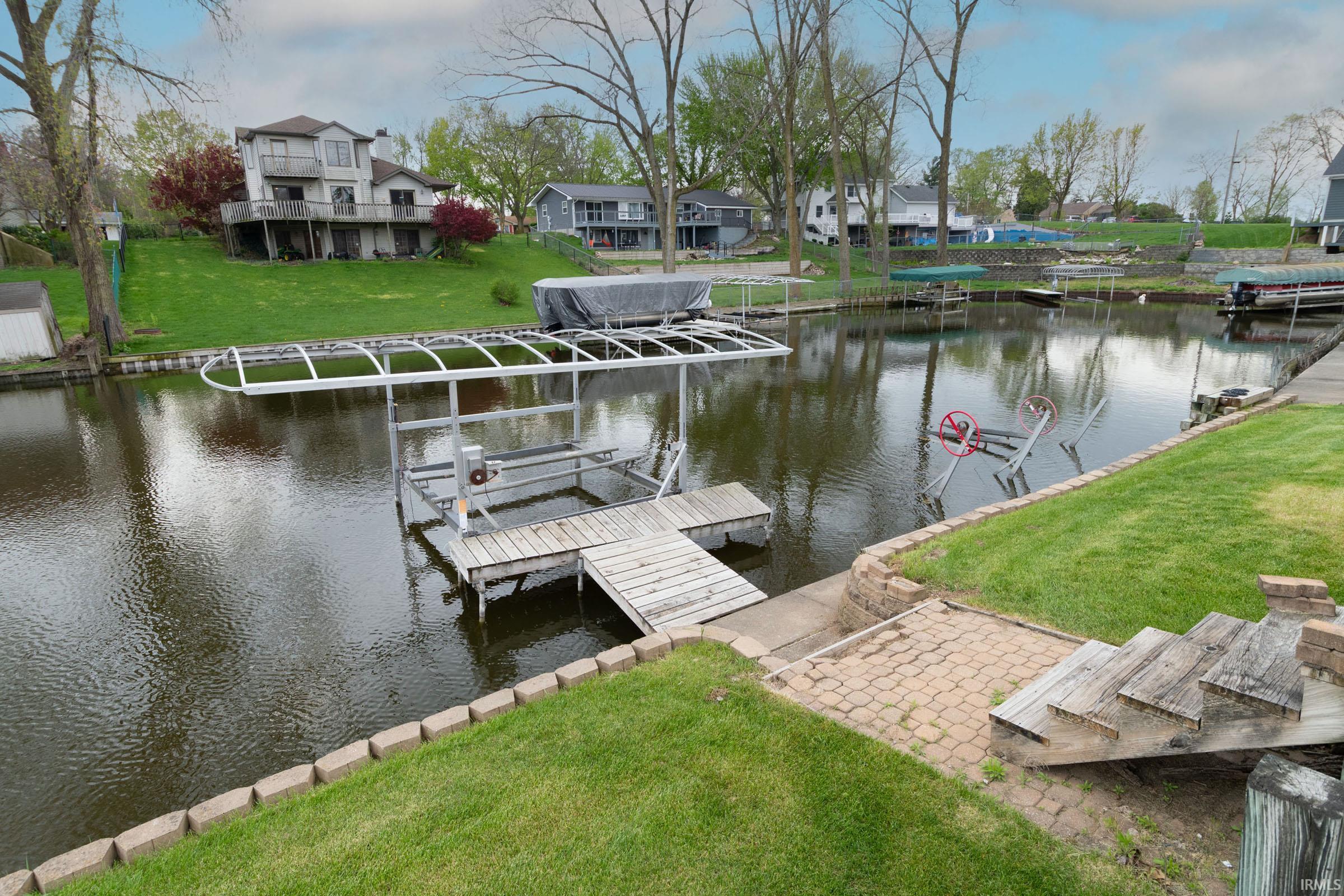29342 River Shore Estates Elkhart IN 46516