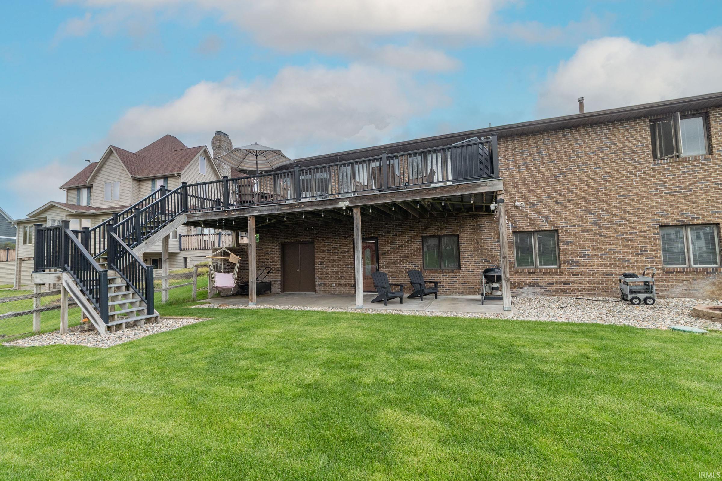 29342 River Shore Estates Elkhart IN 46516