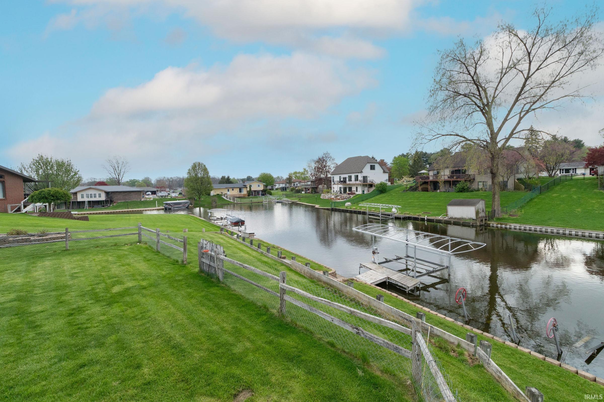29342 River Shore Estates Elkhart IN 46516