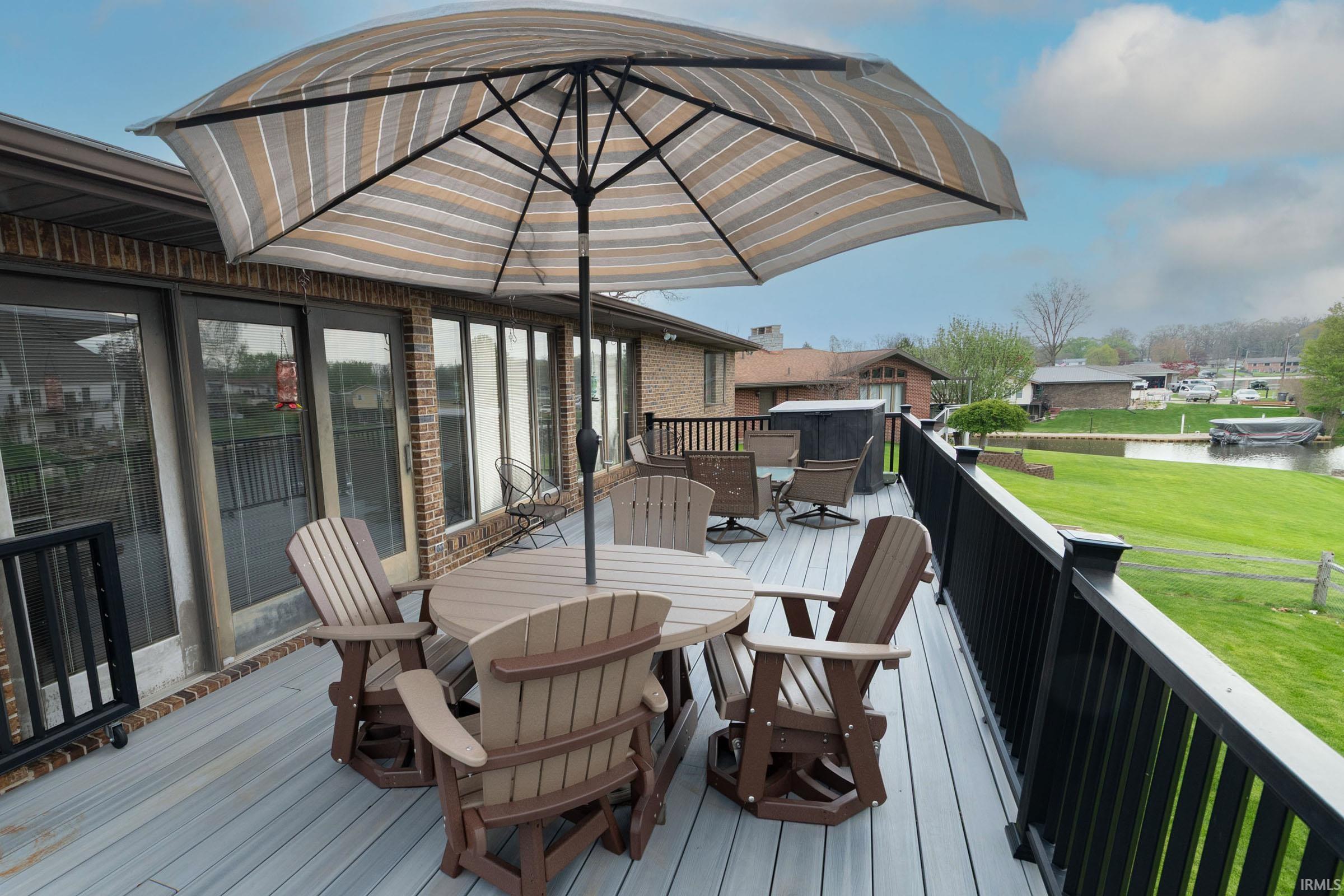29342 River Shore Estates Elkhart IN 46516