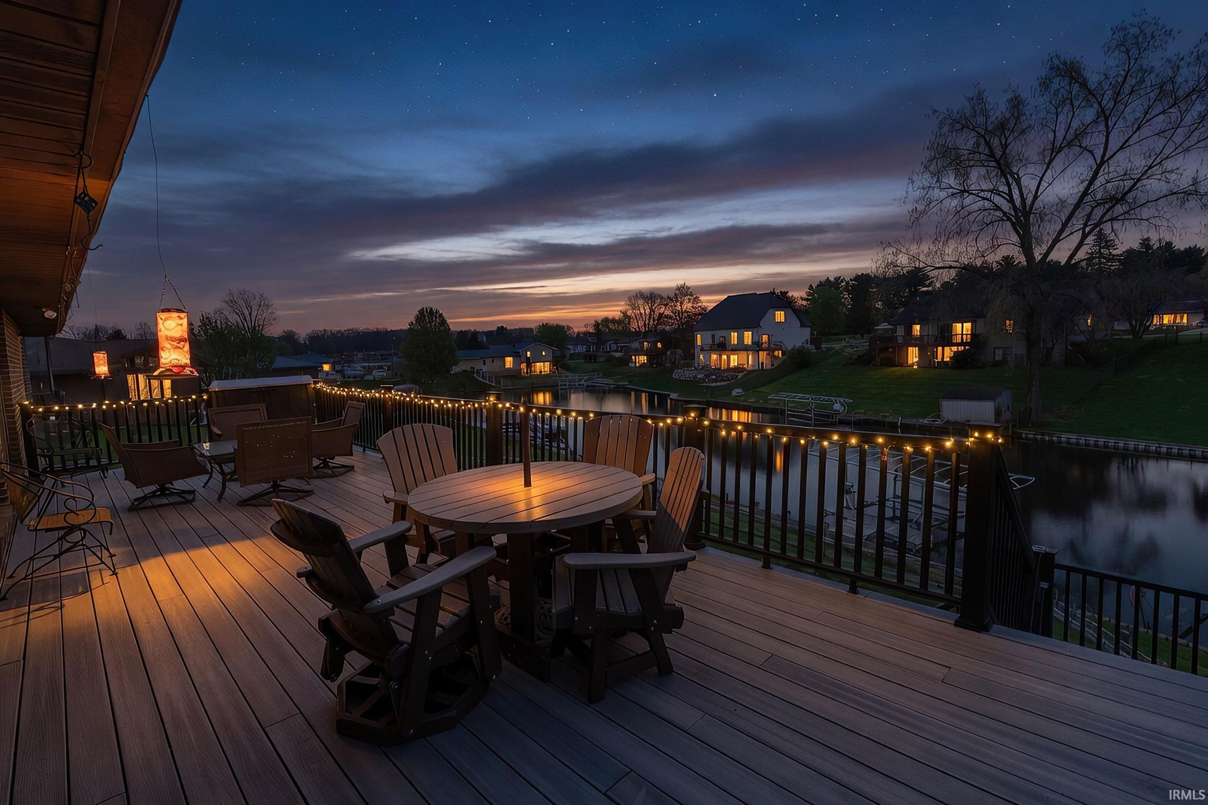 29342 River Shore Estates Elkhart IN 46516