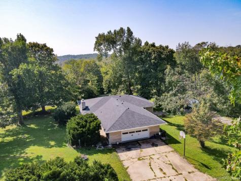 2709 W Ida Lane Bloomington IN 47403