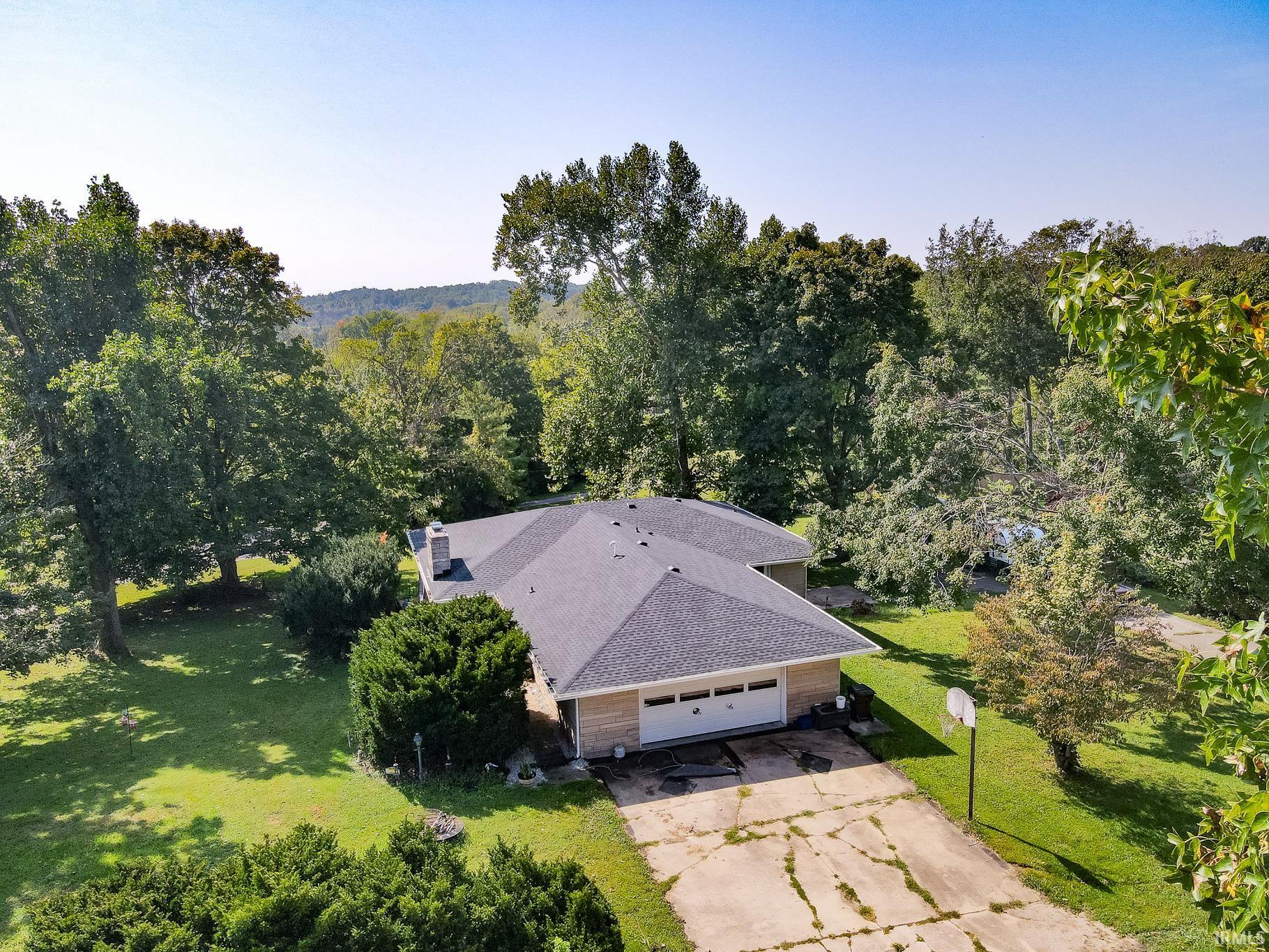 Bloomington IN, 2709 W Ida Lane
