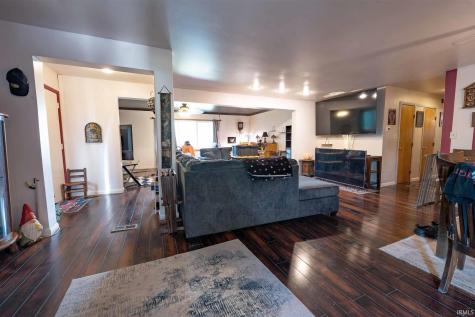 2709 W Ida Lane Bloomington IN 47403