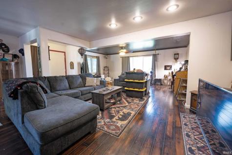 2709 W Ida Lane Bloomington IN 47403