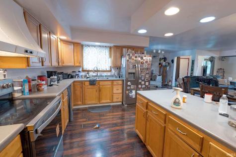 2709 W Ida Lane Bloomington IN 47403
