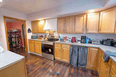 2709 W Ida Lane Bloomington IN 47403