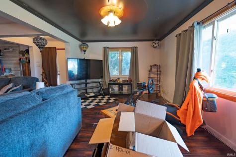 2709 W Ida Lane Bloomington IN 47403