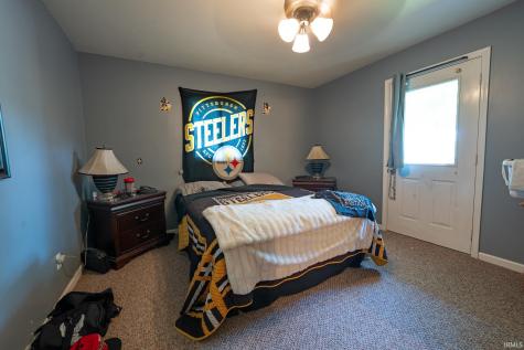 2709 W Ida Lane Bloomington IN 47403