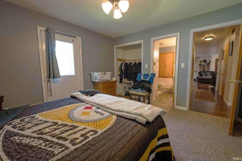 2709 W Ida Lane Bloomington IN 47403