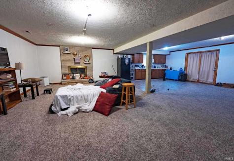 2709 W Ida Lane Bloomington IN 47403