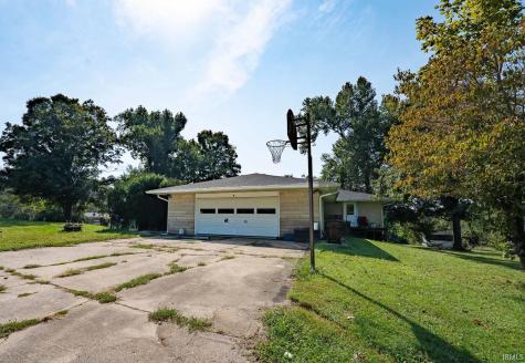 2709 W Ida Lane Bloomington IN 47403