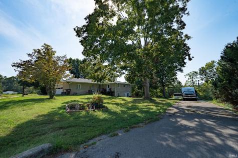 2709 W Ida Lane Bloomington IN 47403