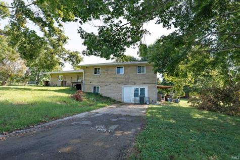 2709 W Ida Lane Bloomington IN 47403
