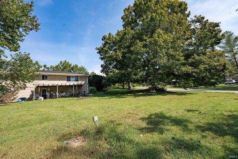2709 W Ida Lane Bloomington IN 47403