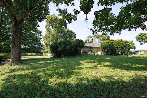 2709 W Ida Lane Bloomington IN 47403
