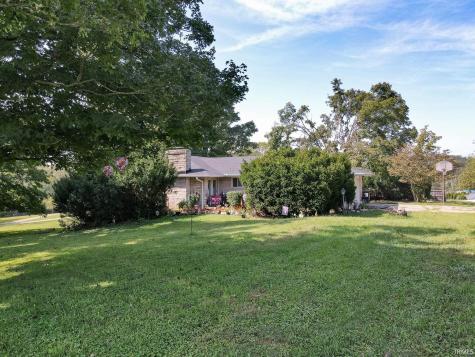 2709 W Ida Lane Bloomington IN 47403