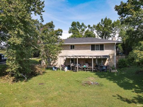 2709 W Ida Lane Bloomington IN 47403