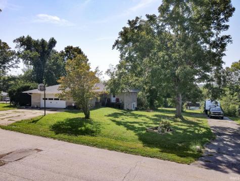 2709 W Ida Lane Bloomington IN 47403