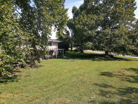 2709 W Ida Lane Bloomington IN 47403