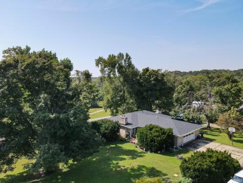 2709 W Ida Lane Bloomington IN 47403