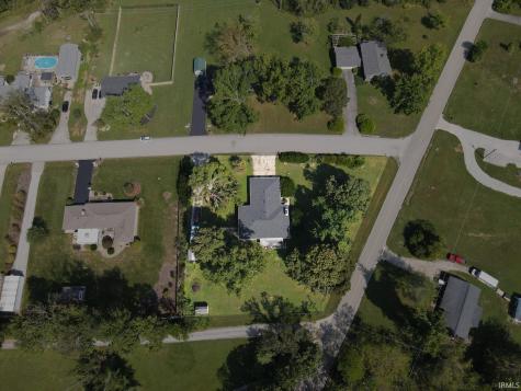 2709 W Ida Lane Bloomington IN 47403