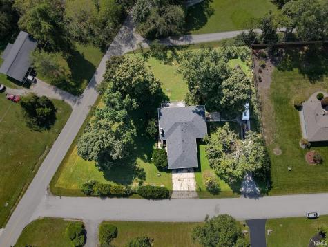 2709 W Ida Lane Bloomington IN 47403