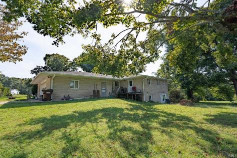 2709 W Ida Lane Bloomington IN 47403