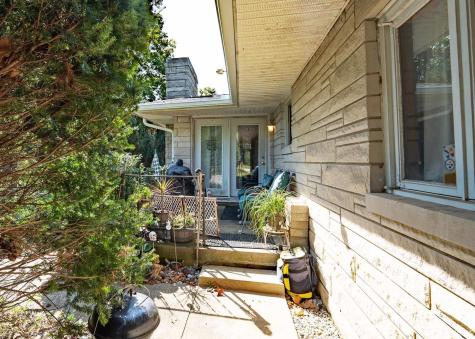 2709 W Ida Lane Bloomington IN 47403