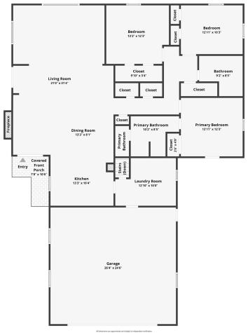 2709 W Ida Lane Bloomington IN 47403