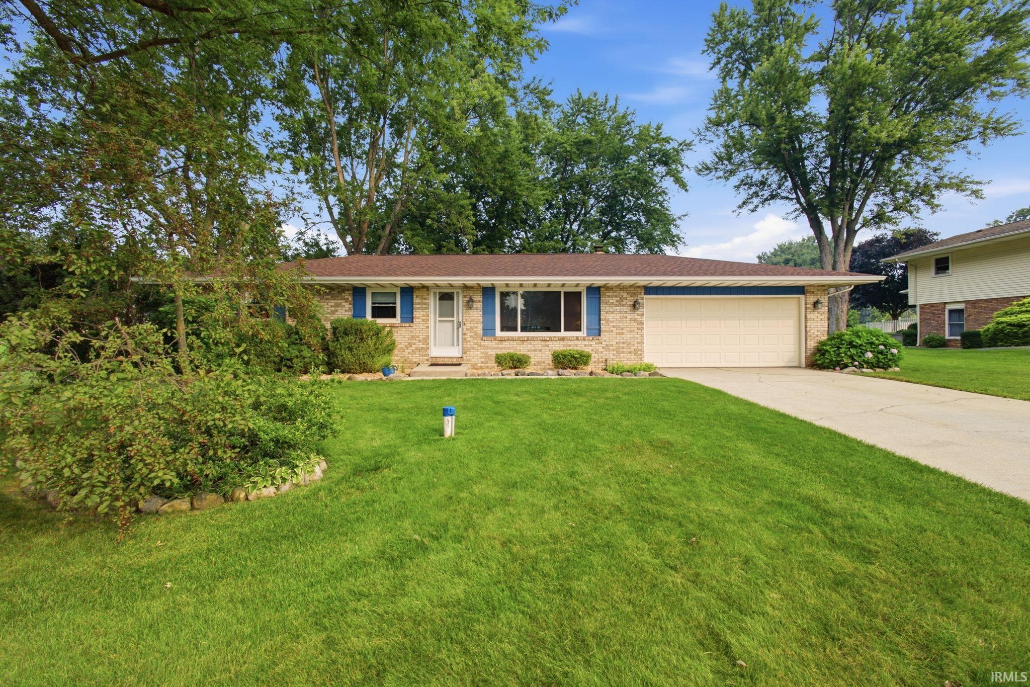 52233 Cheryl Drive Granger IN 46530