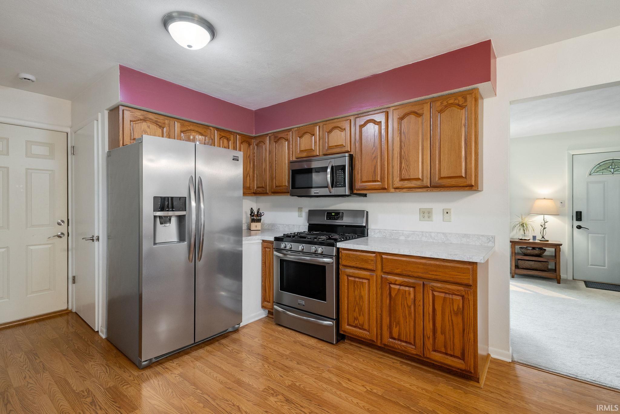 52233 Cheryl Drive Granger IN 46530