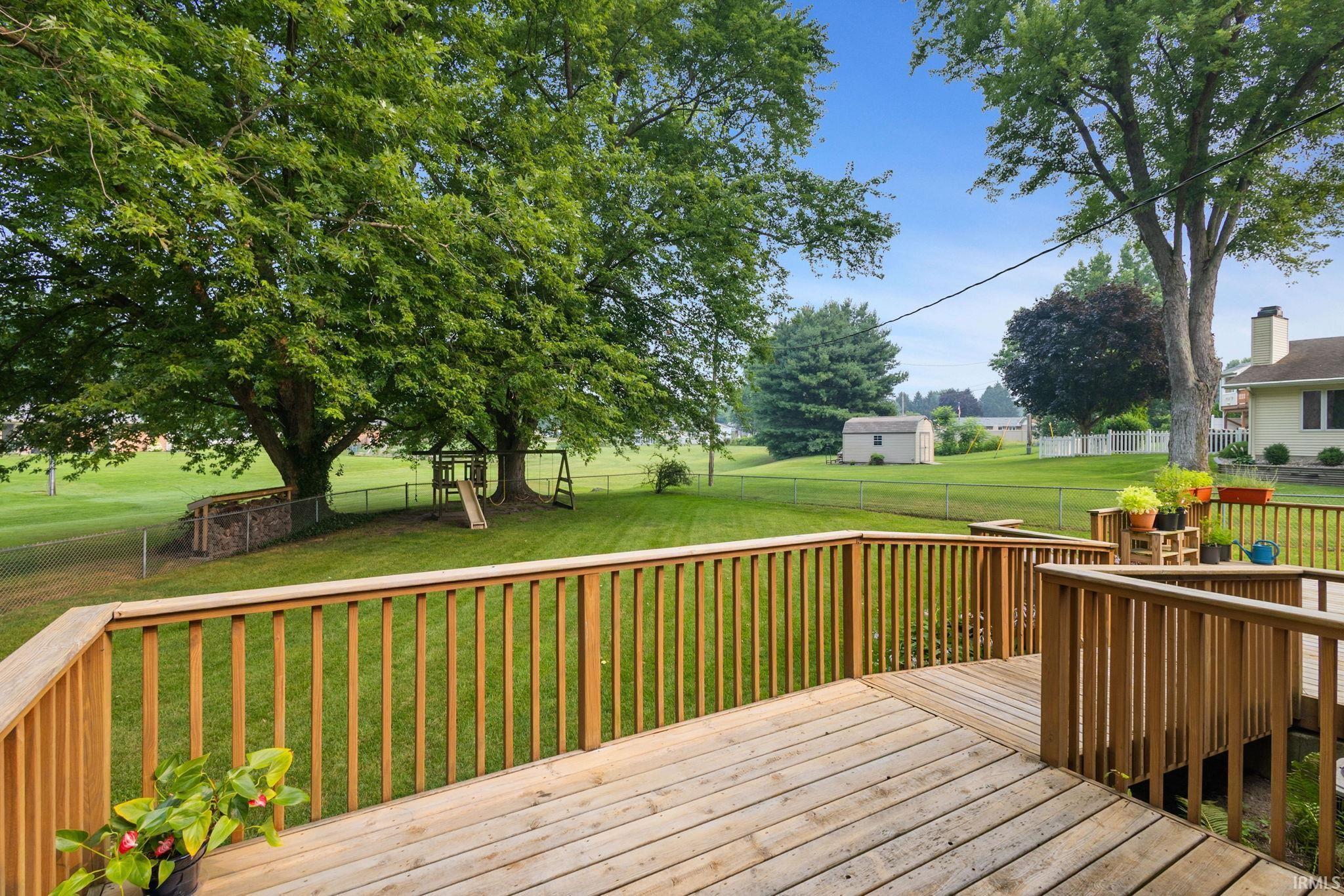 52233 Cheryl Drive Granger IN 46530