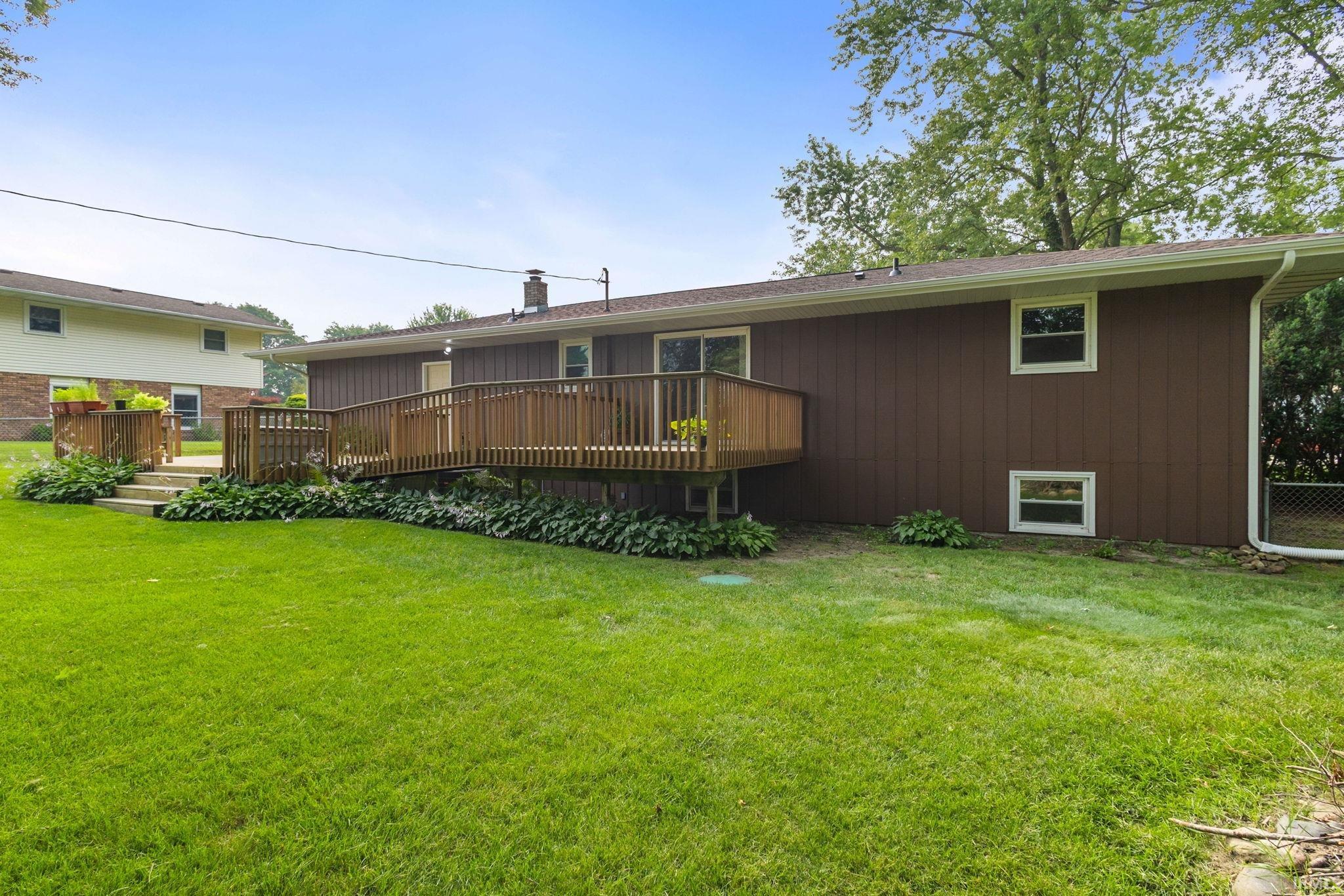 52233 Cheryl Drive Granger IN 46530