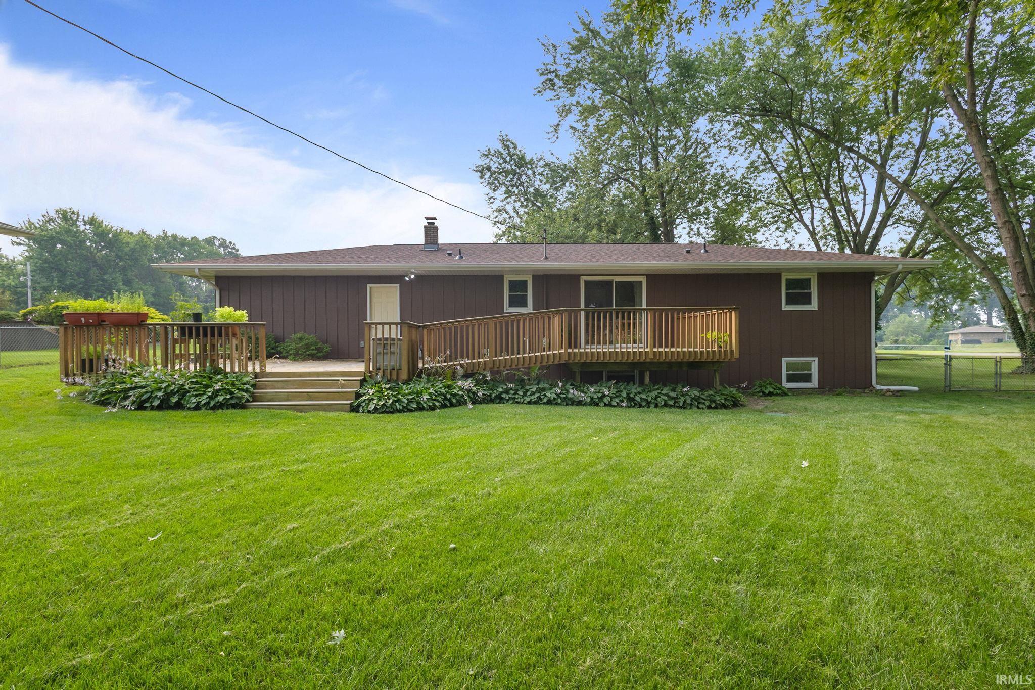 52233 Cheryl Drive Granger IN 46530
