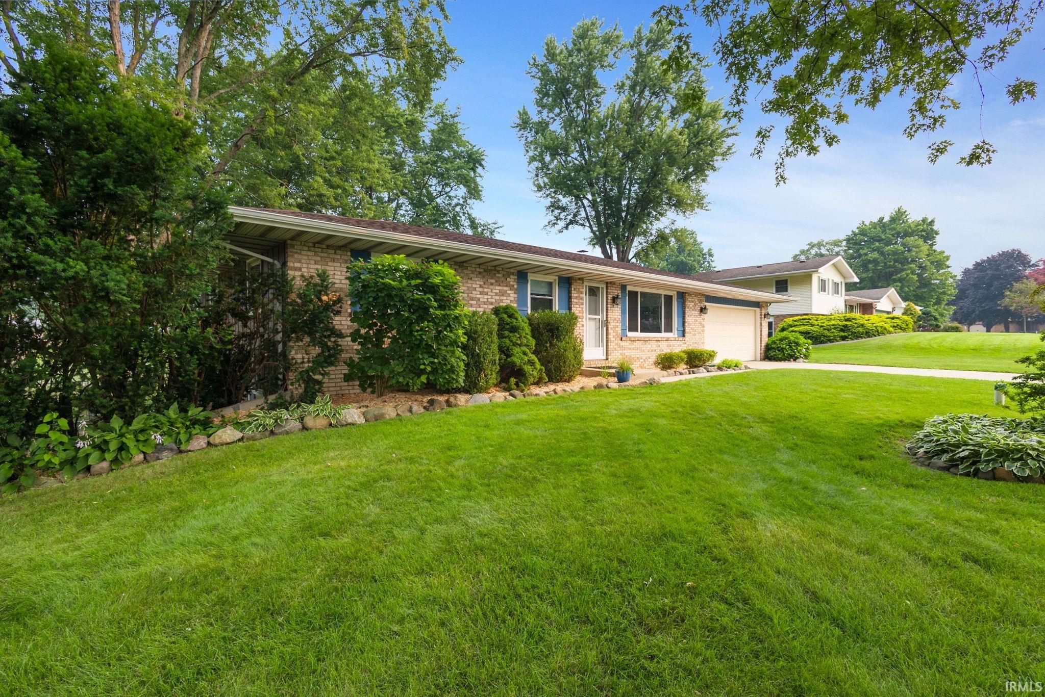 52233 Cheryl Drive Granger IN 46530