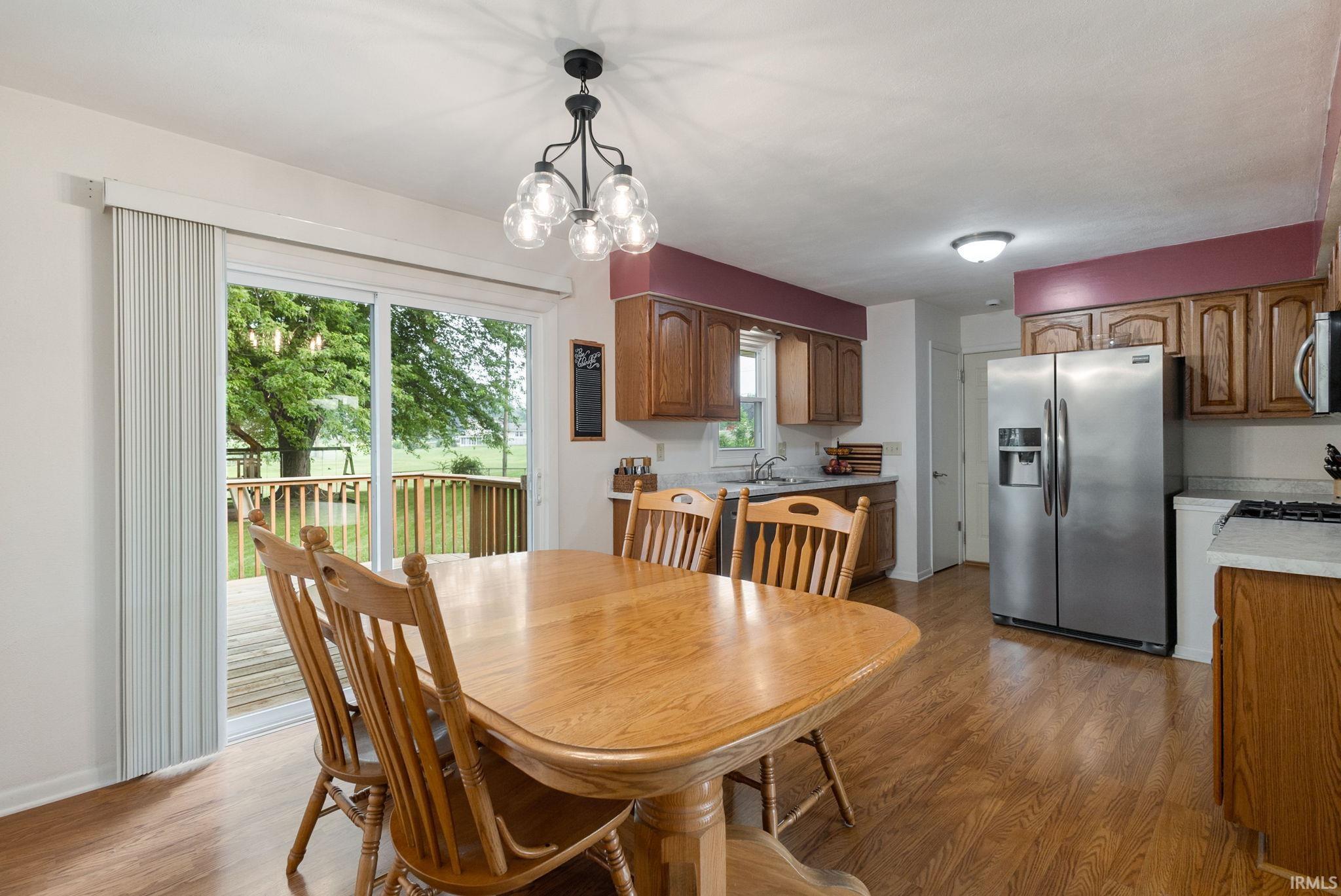 52233 Cheryl Drive Granger IN 46530