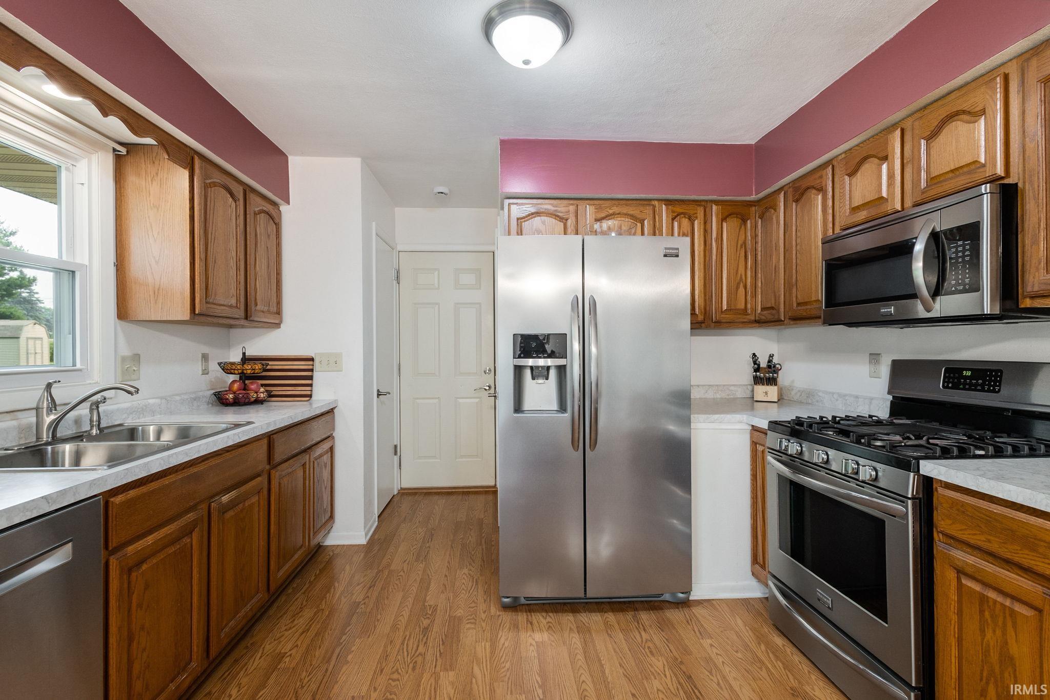 52233 Cheryl Drive Granger IN 46530