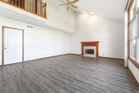 15224 S Harbourside Drive Fort Wayne IN 46814