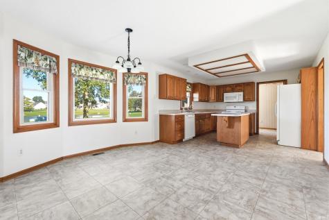 15224 S Harbourside Drive Fort Wayne IN 46814