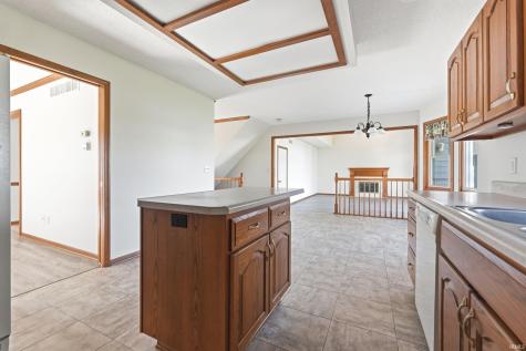 15224 S Harbourside Drive Fort Wayne IN 46814