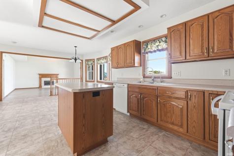 15224 S Harbourside Drive Fort Wayne IN 46814